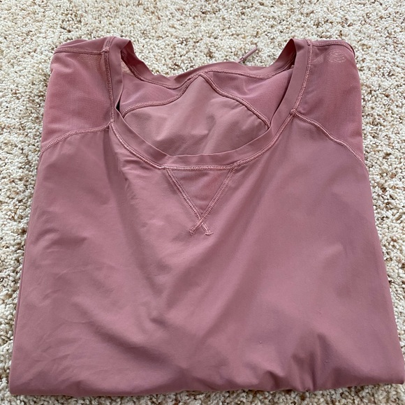 Lululemon Final Count Tee - Picture 12 of 12